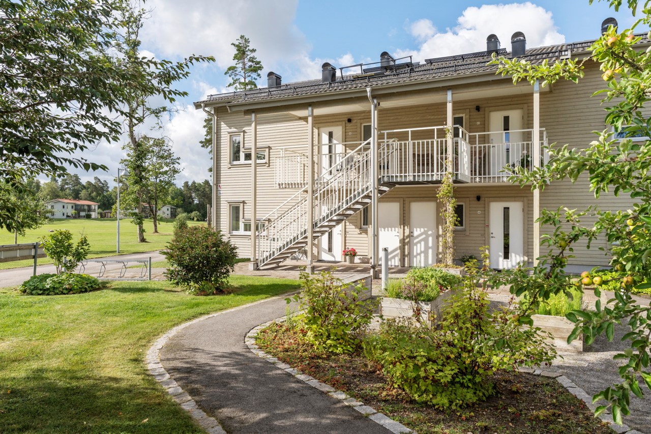 Sjöbodsvägen 24b