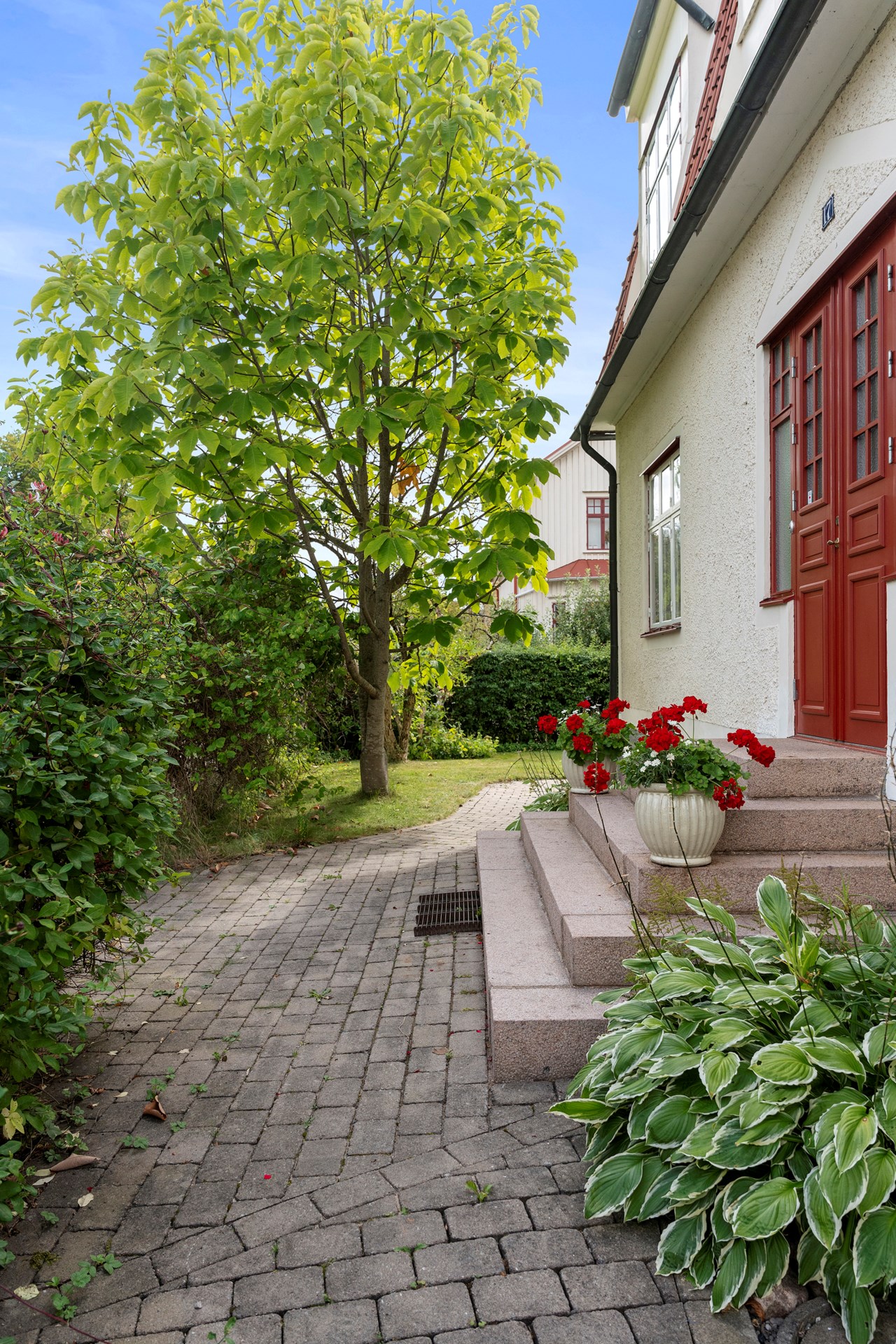 Södra Järnvägsgatan 17