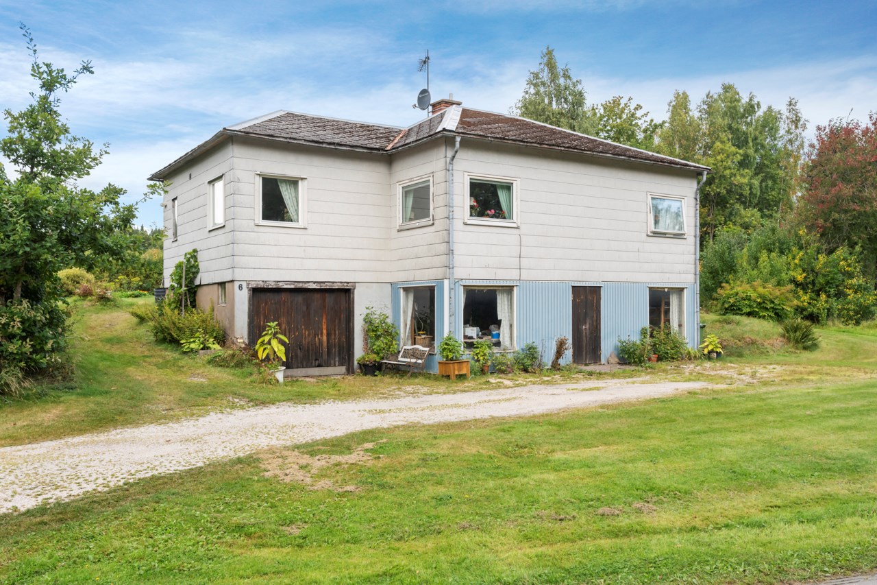 Båsanevägen 6