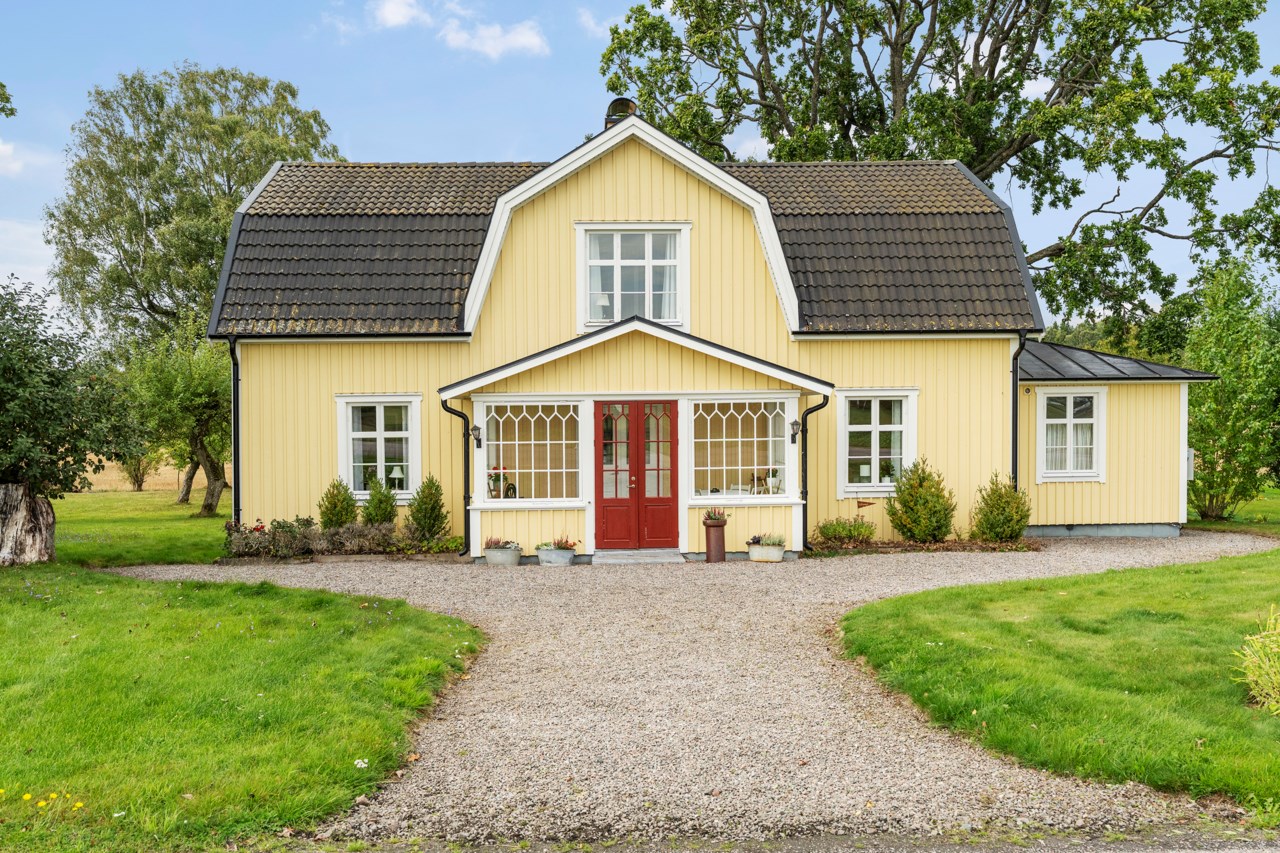 Nygården Bredaberget 1