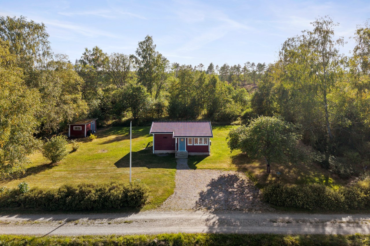 Bergsbol 525