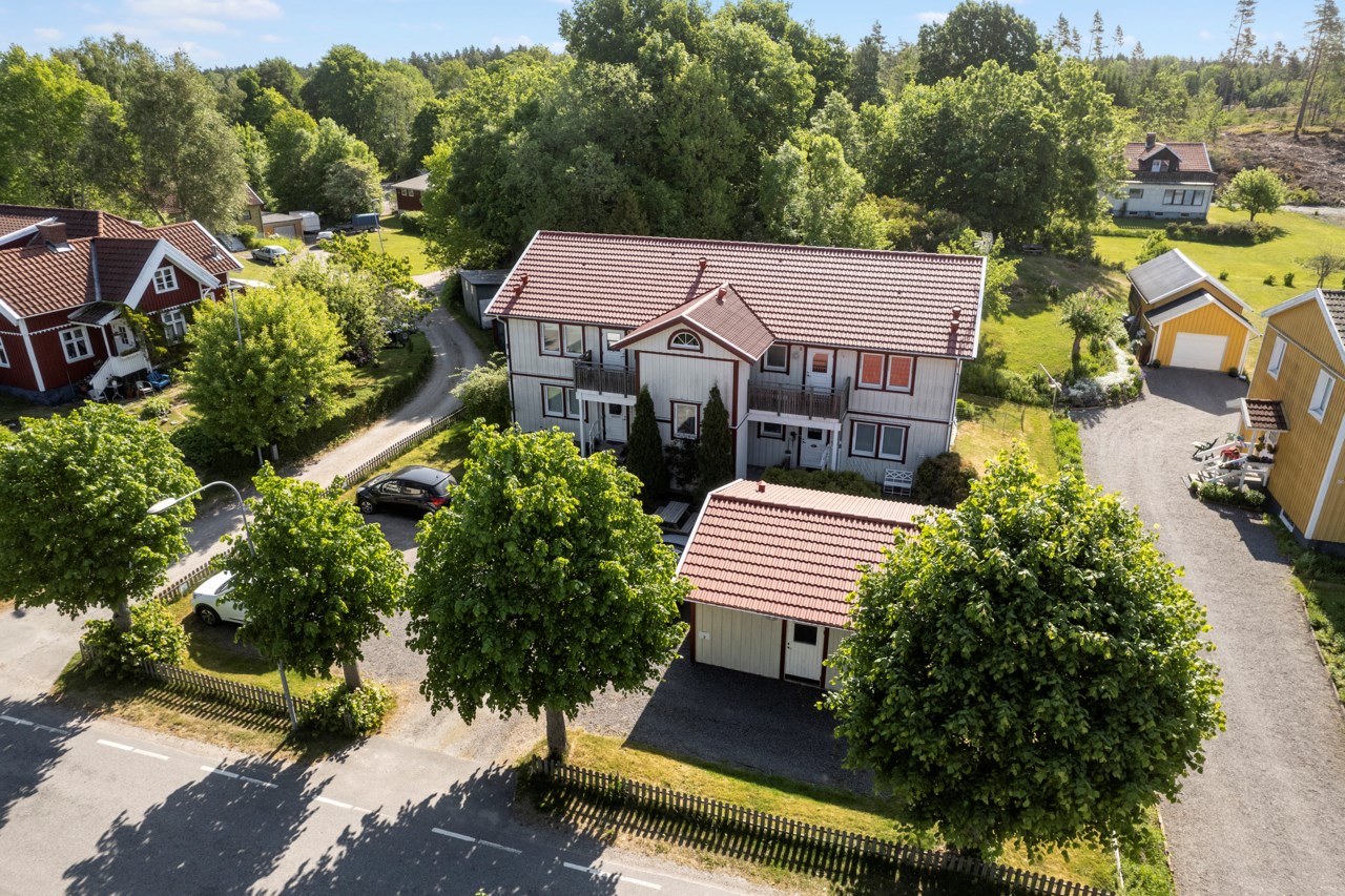 Bygdegårdsvägen 1B