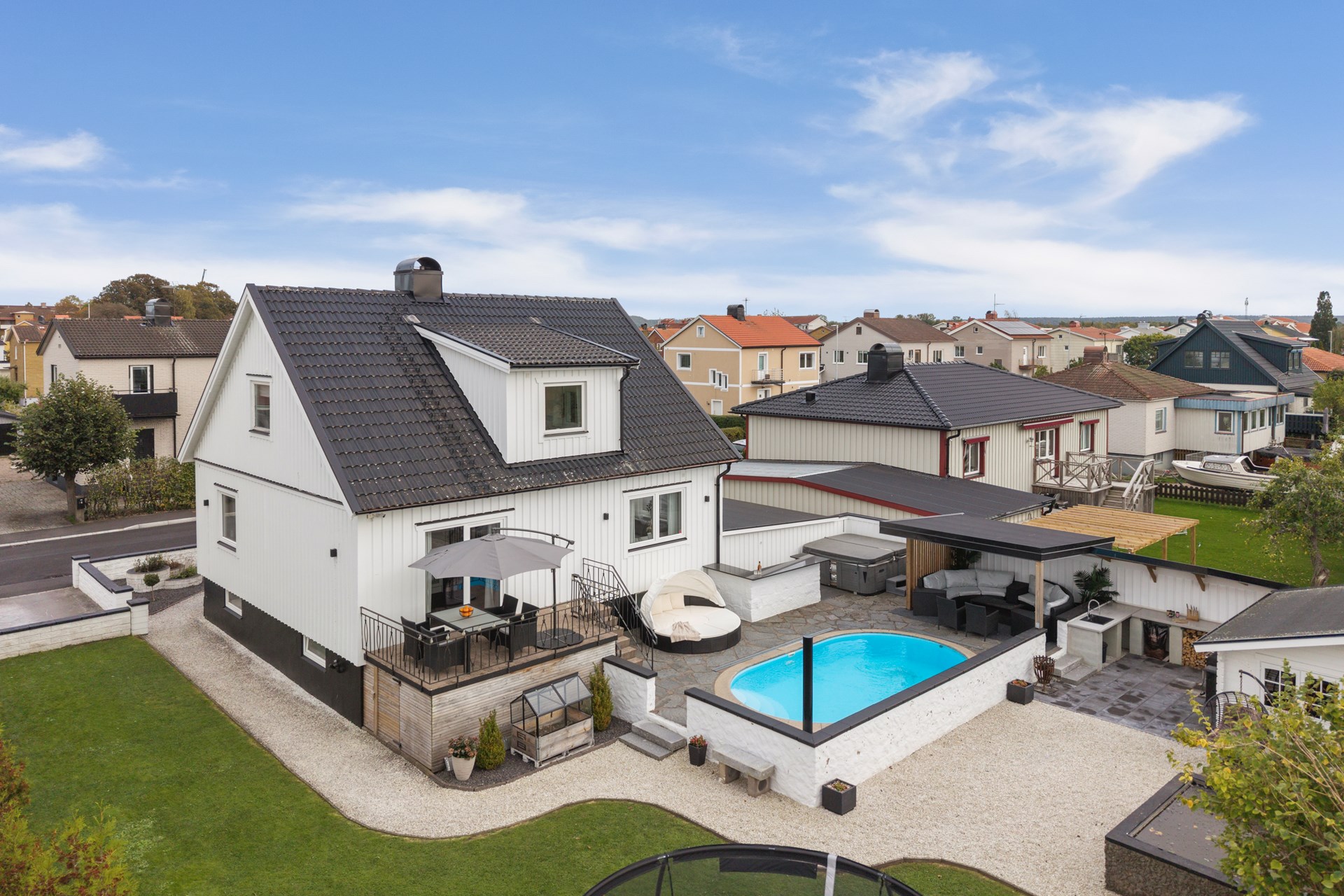 Sandelhielmsgatan 31