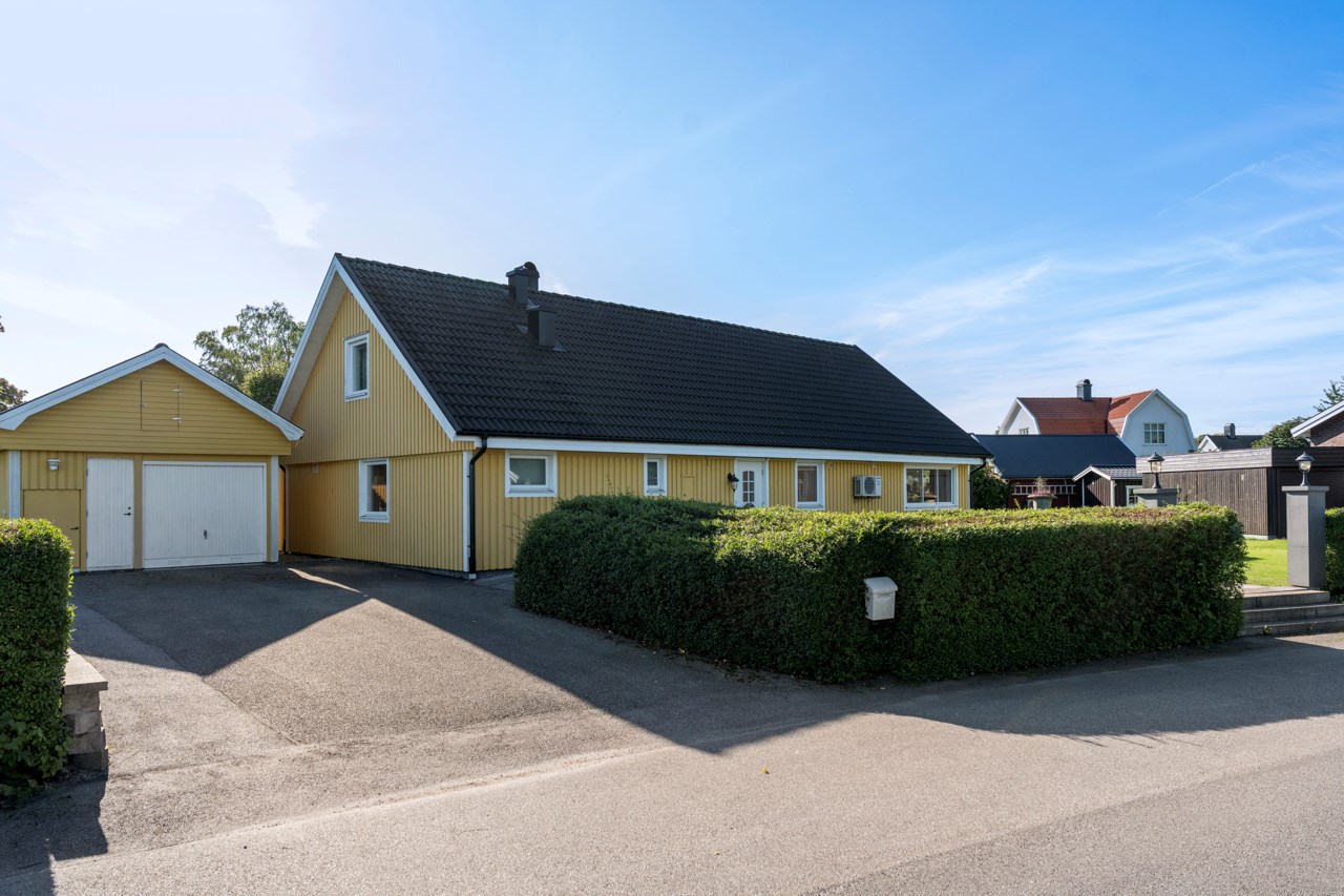 Korngatan 11