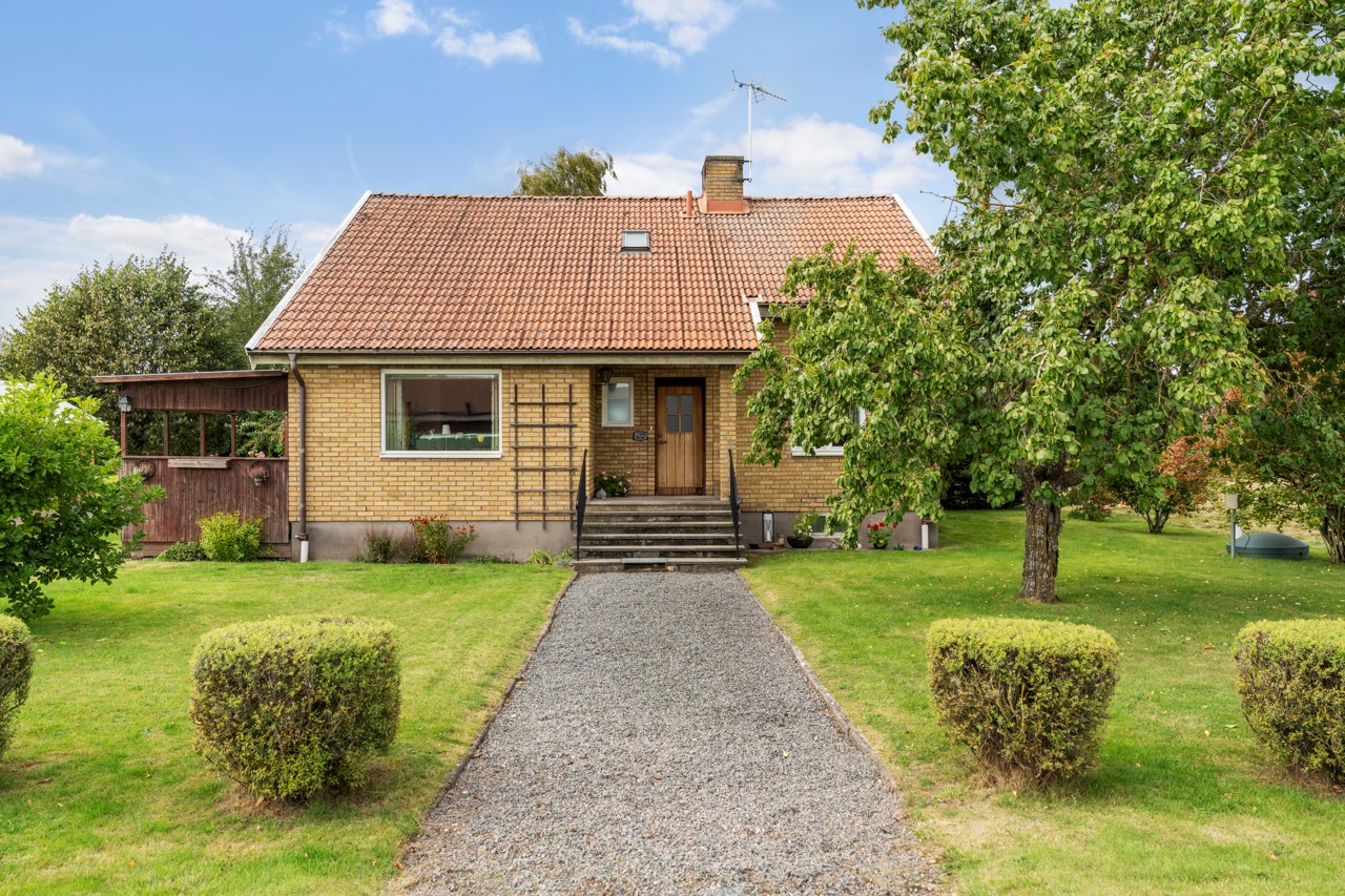 Karaby Ödegården 6
