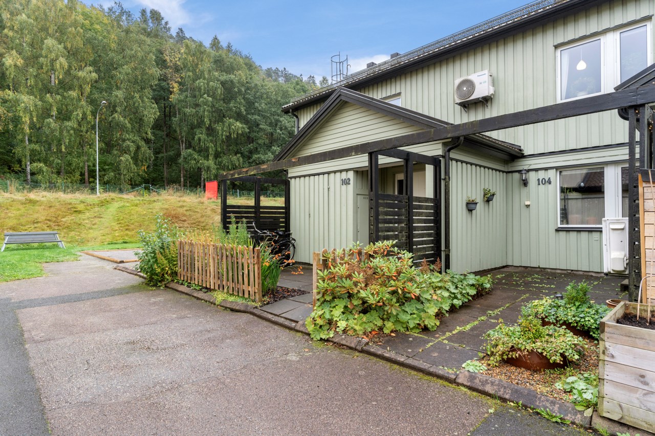 Granåsvägen 104