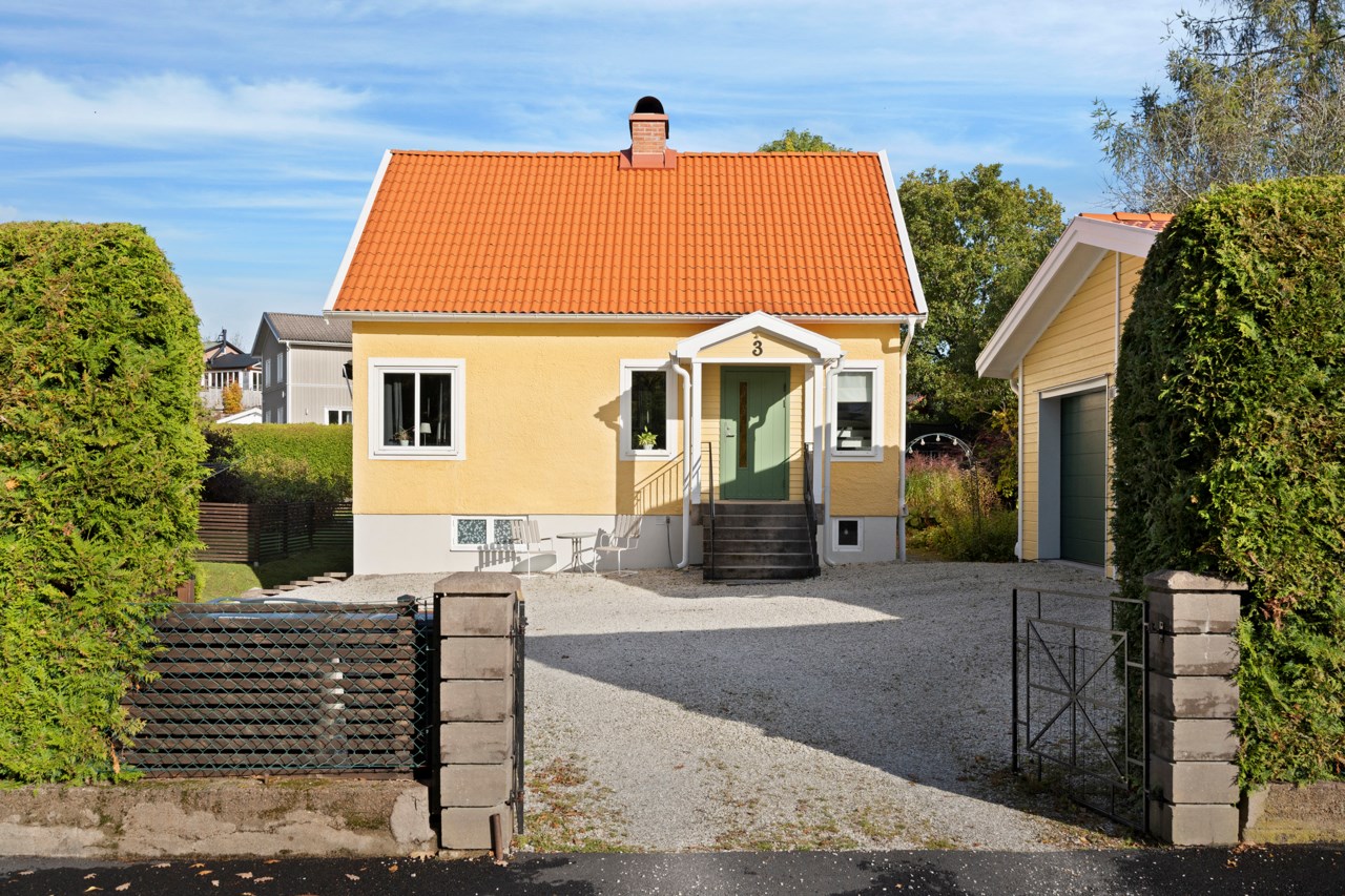 Kvarnbäcksvägen 3