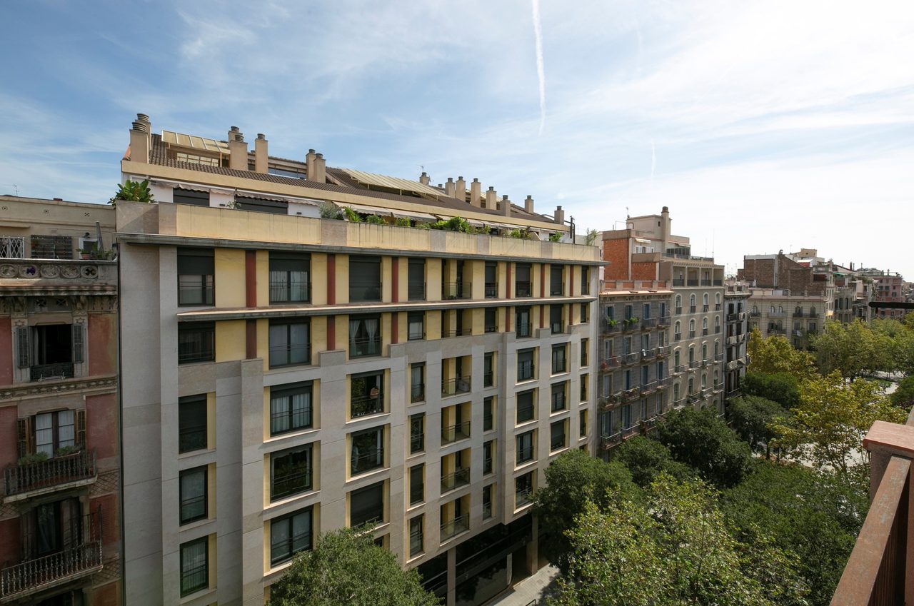 Calle Girona,67 Barcelona España