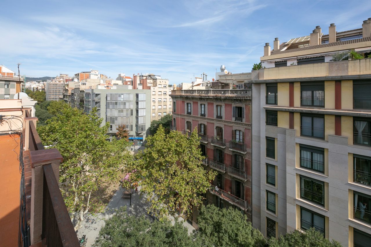 Calle Girona,67 Barcelona España