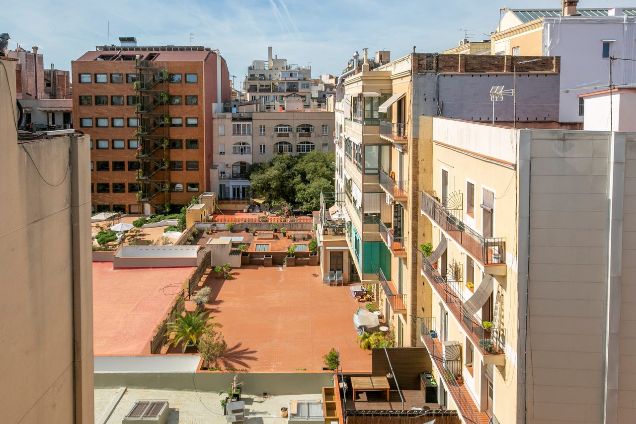 Calle Girona,67 Barcelona España