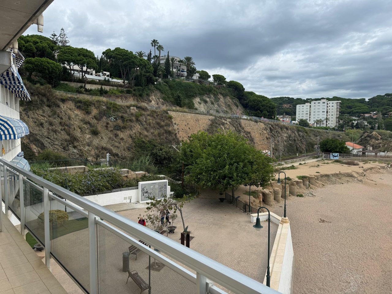 Sant Pol de Mar, pau simon,68
