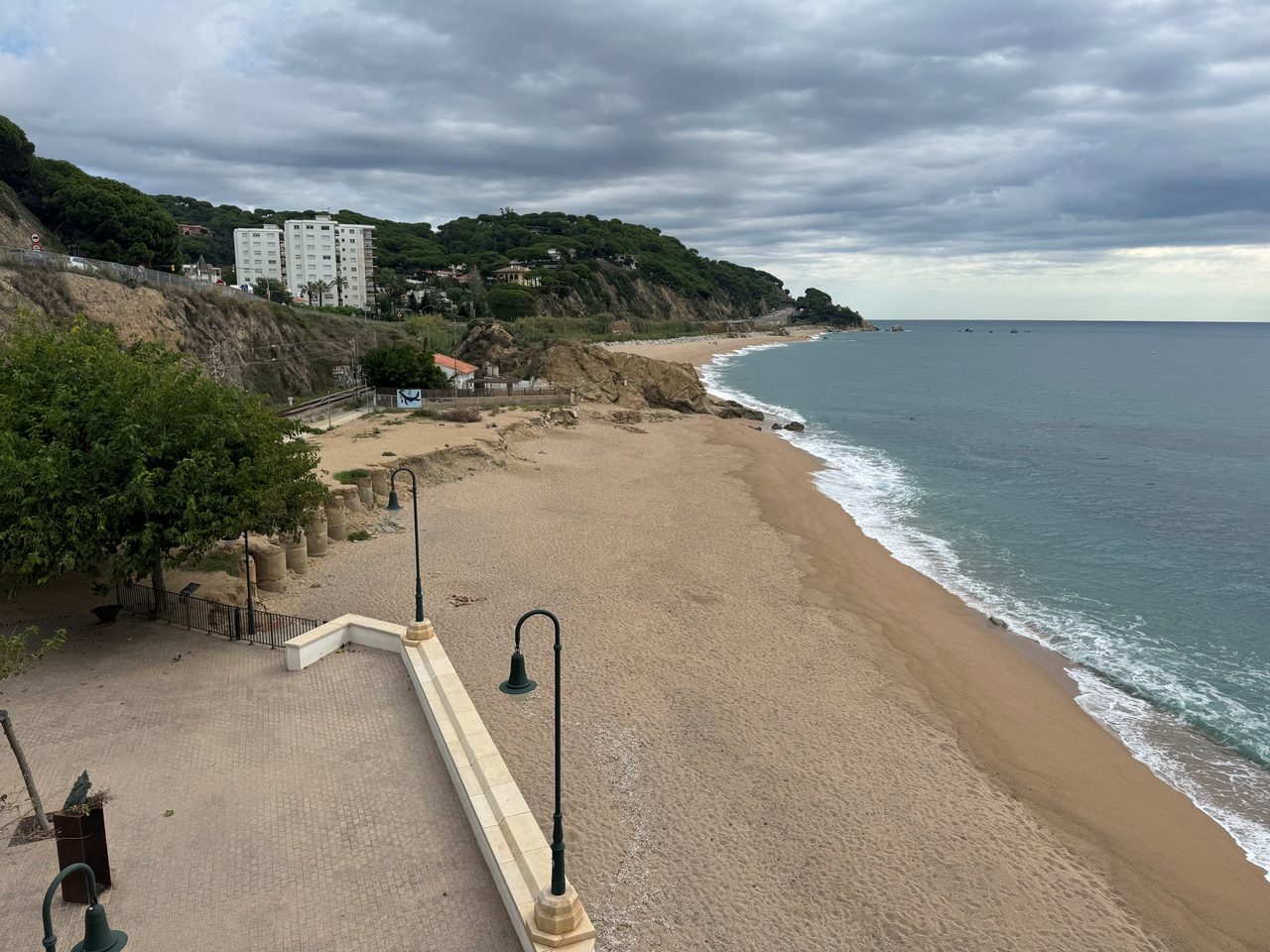 Sant Pol de Mar, pau simon,68