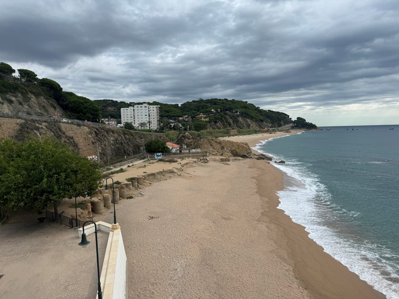 Sant Pol de Mar, pau simon,68