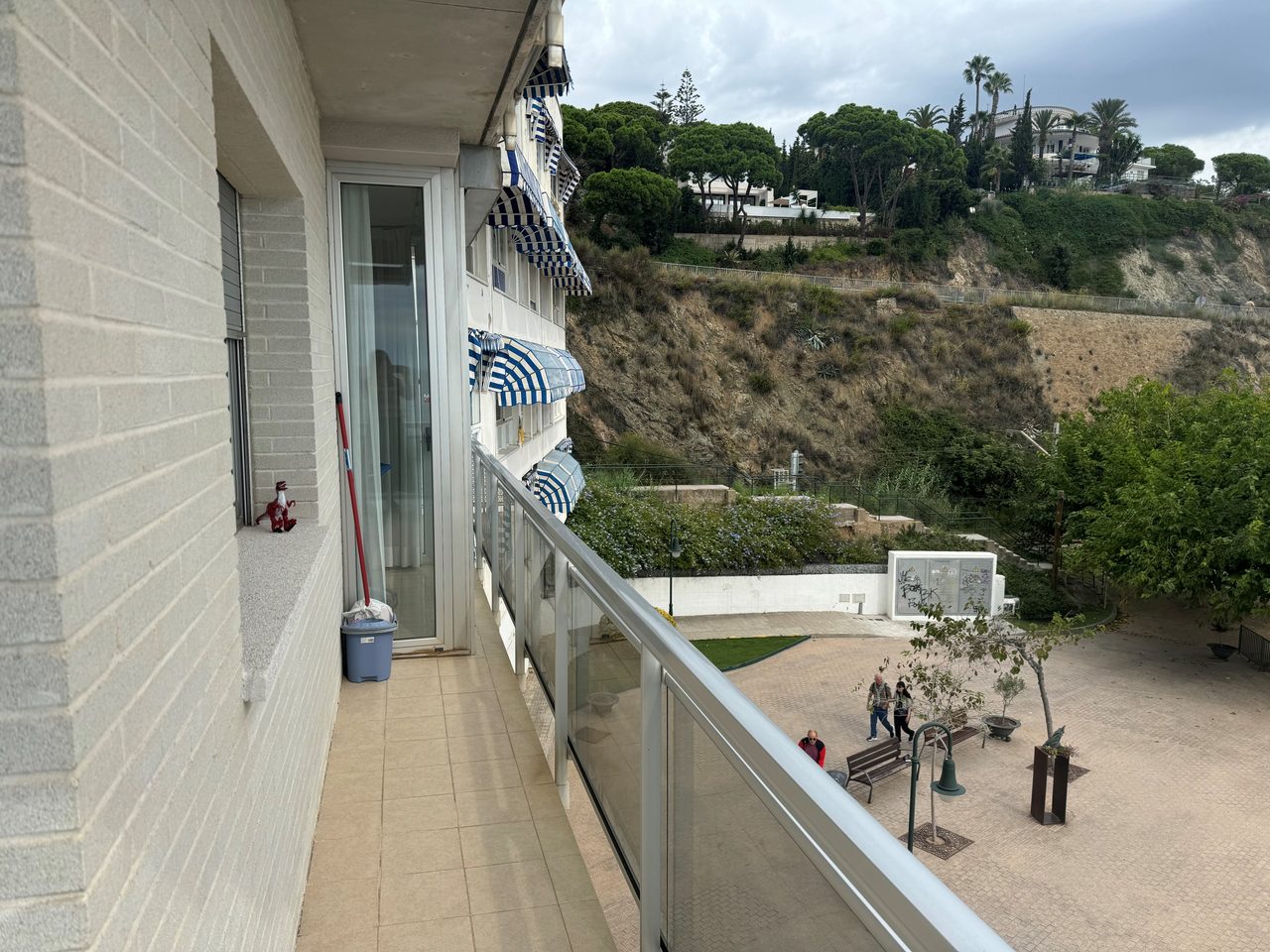 Sant Pol de Mar, pau simon,68
