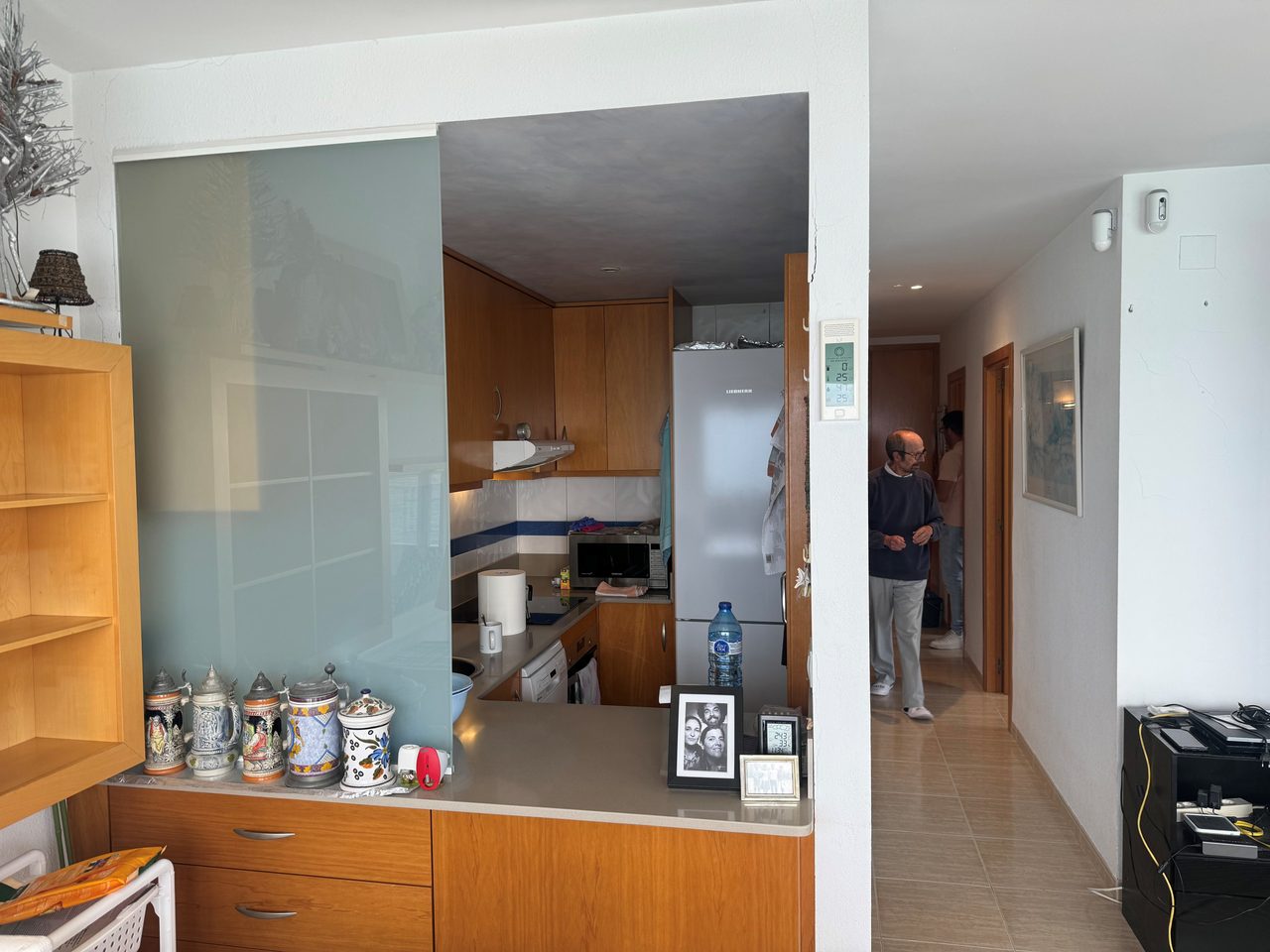 Sant Pol de Mar, pau simon,68