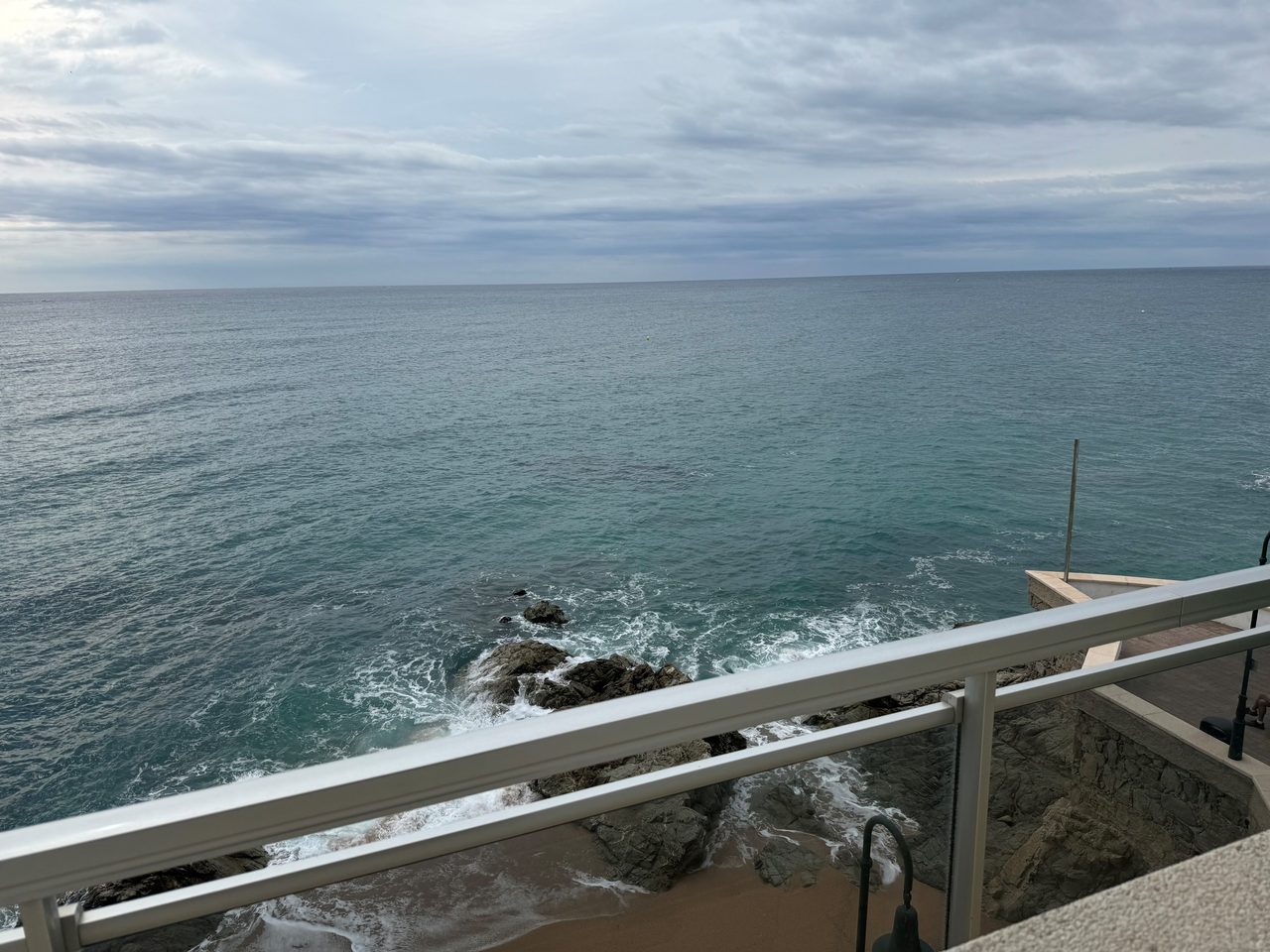 Sant Pol de Mar, pau simon,68