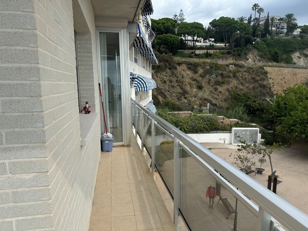 Sant Pol de Mar, pau simon,68