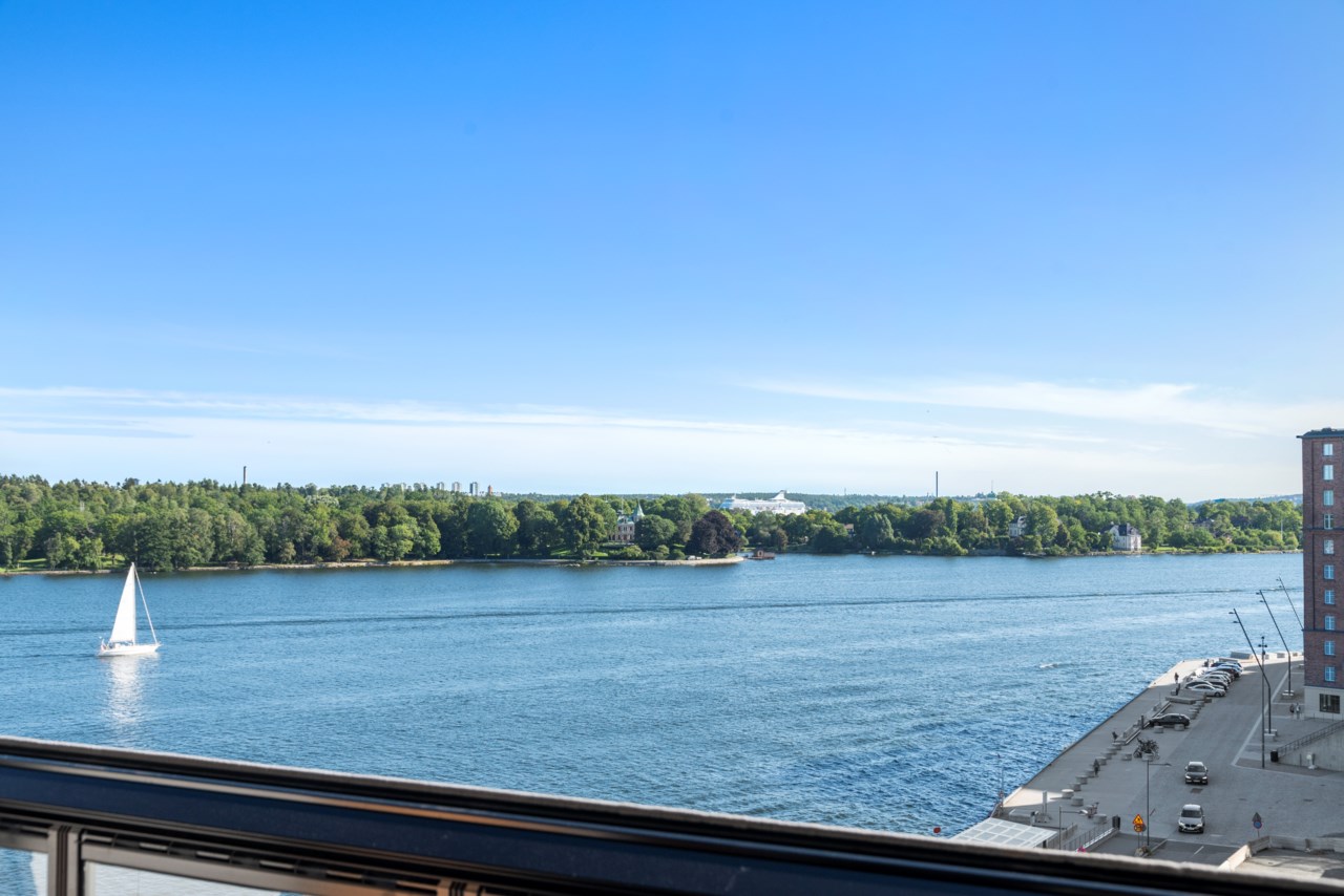Mjölnarvägen 10A