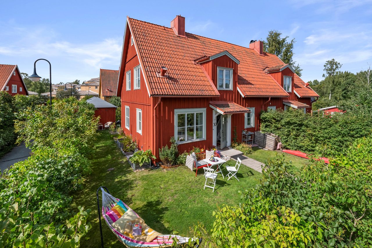 Alpvägen 30
