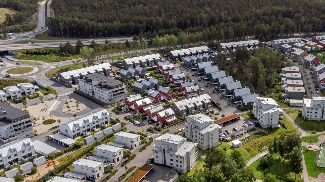 Lobeliavägen 3