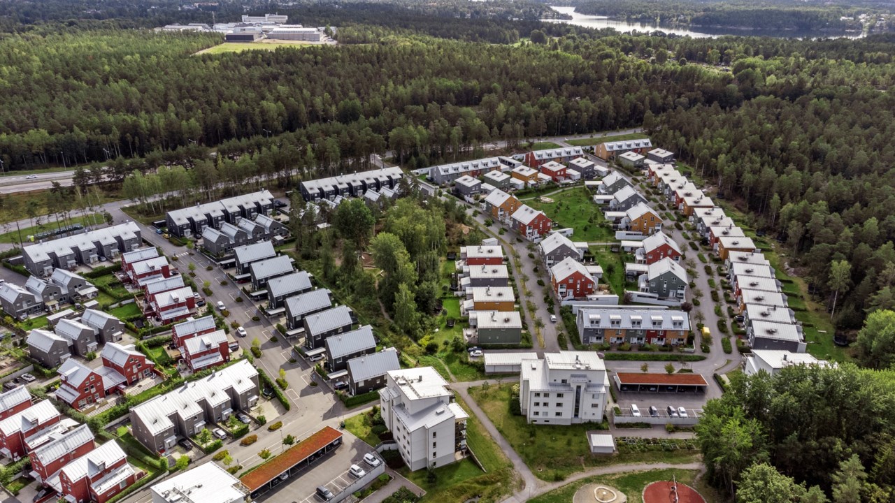 Ligustervägen 40