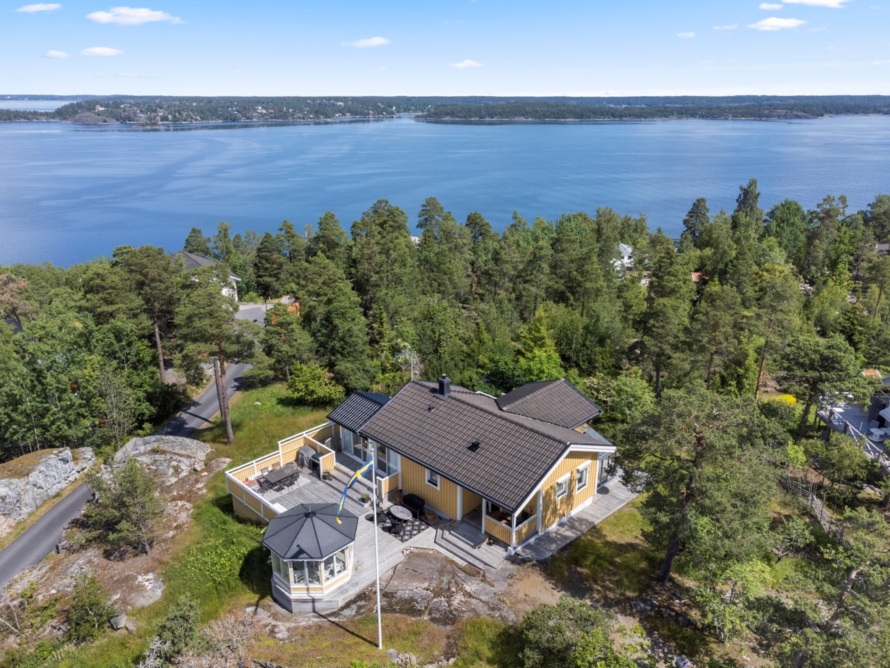 Domherrevägen 16