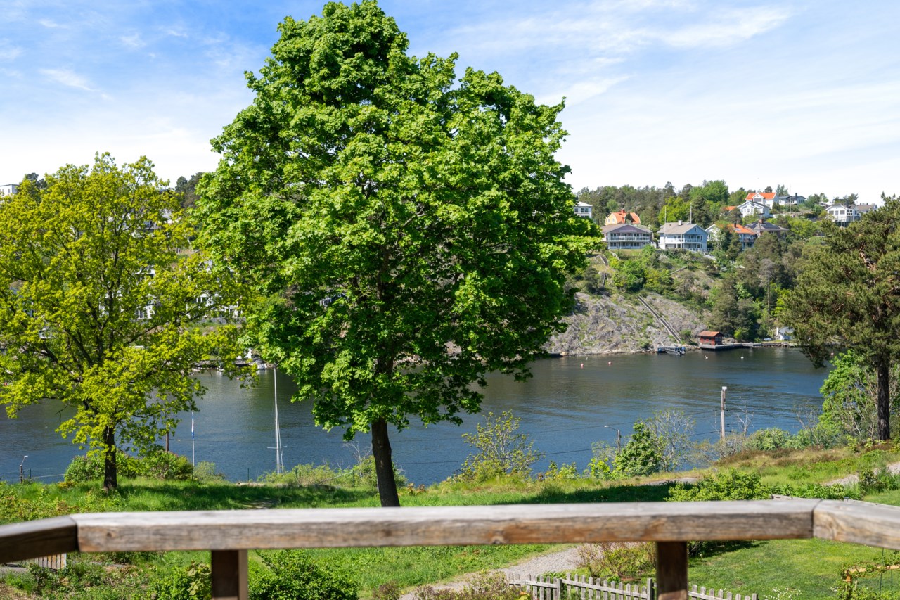 Klintvägen 57