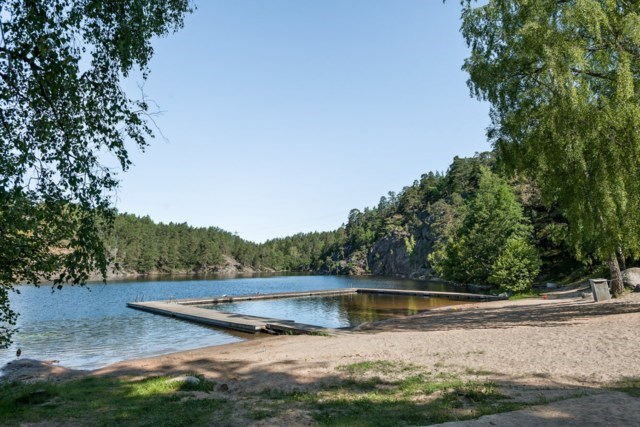 Glasbrukssjön