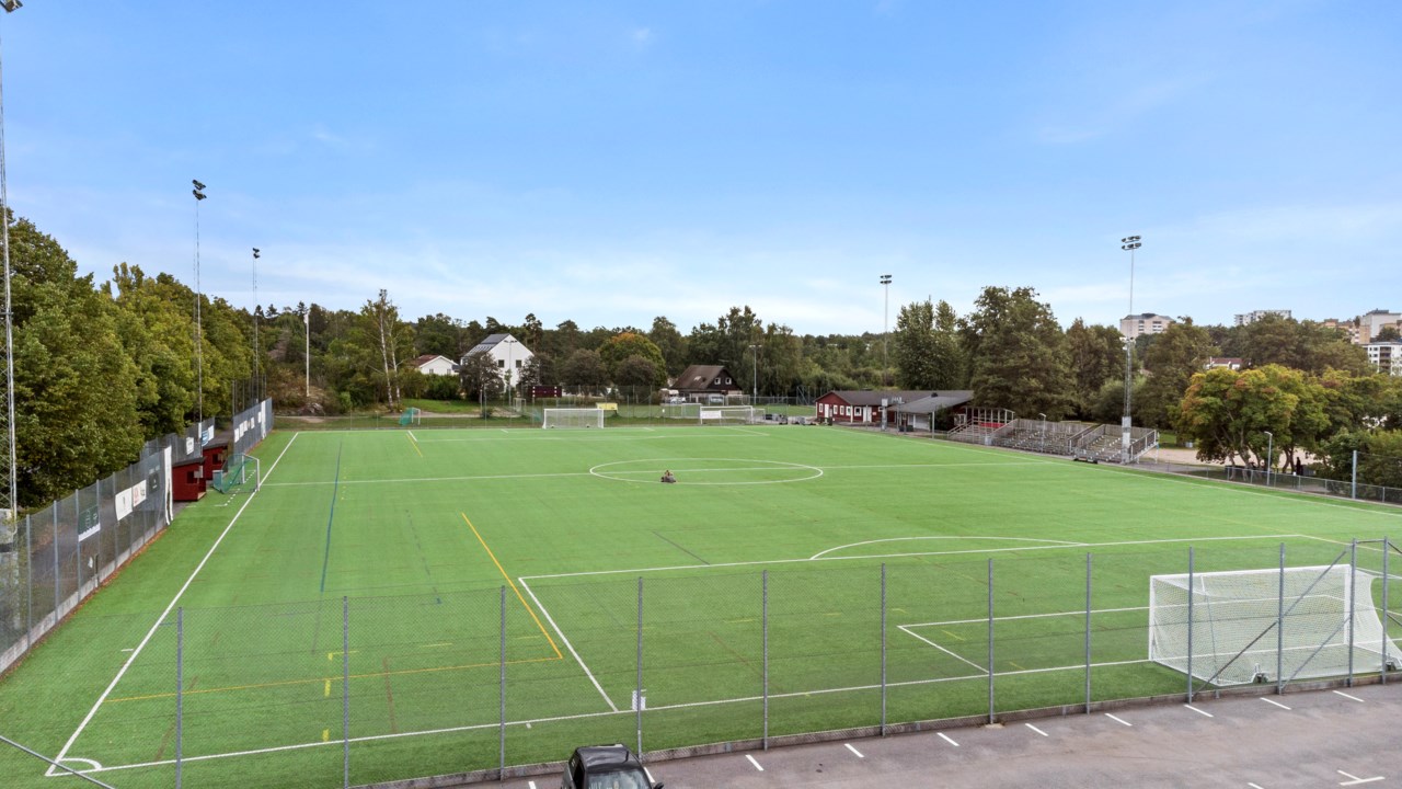 Stensövägen 10
