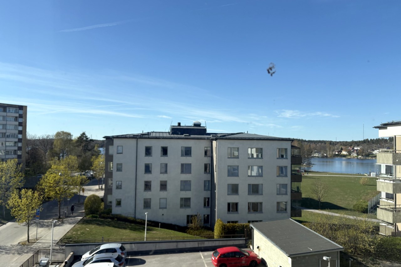 Stensövägen 10