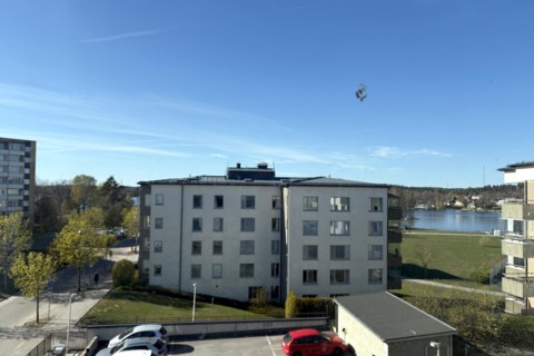Stensövägen 10