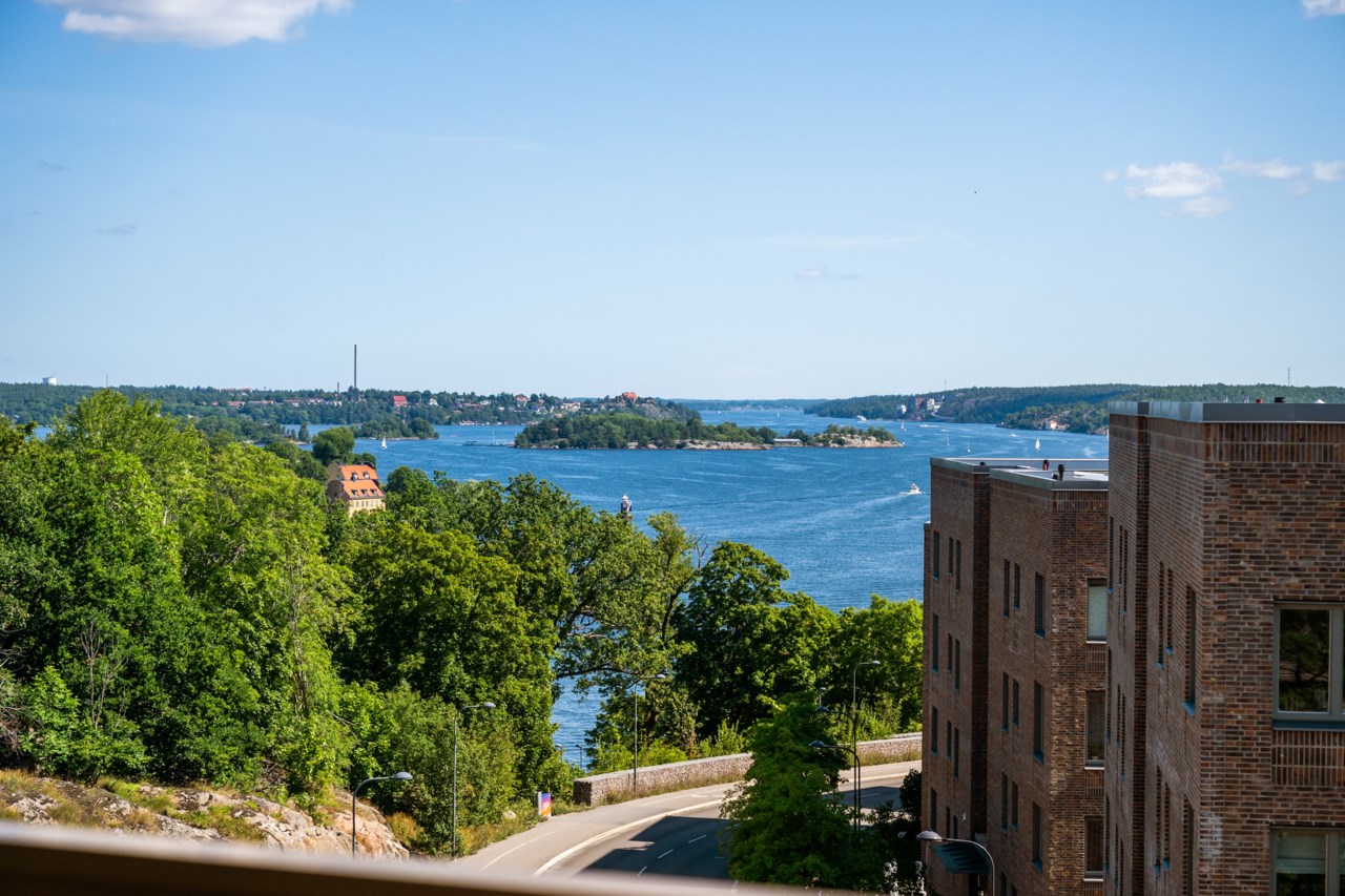 Kvarnholmsvägen 104C