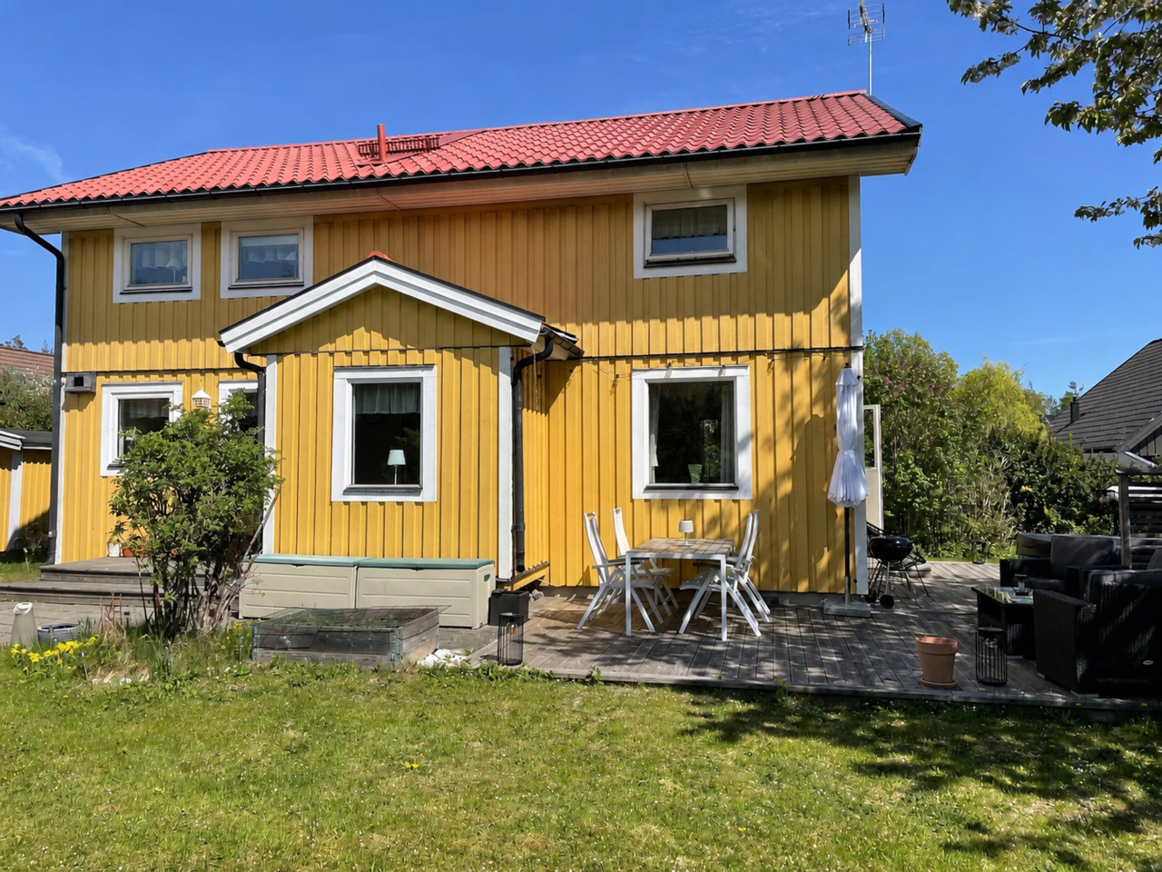 Orkanvägen 10