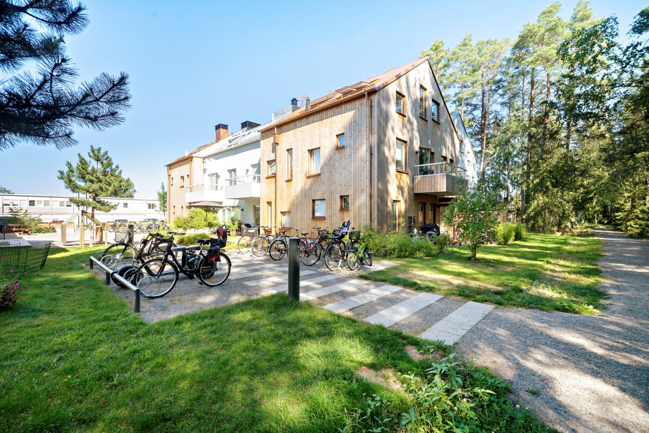 Storkällans väg 3