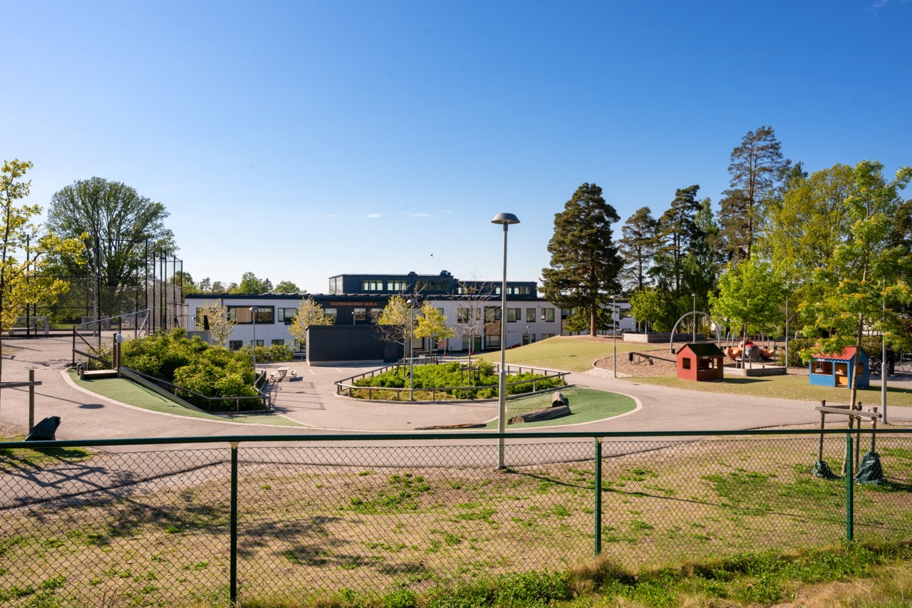Storkällans väg 3