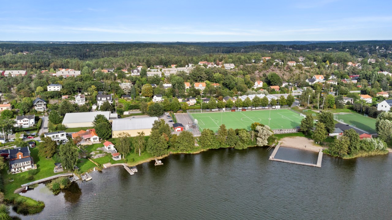 Storkällans väg 3
