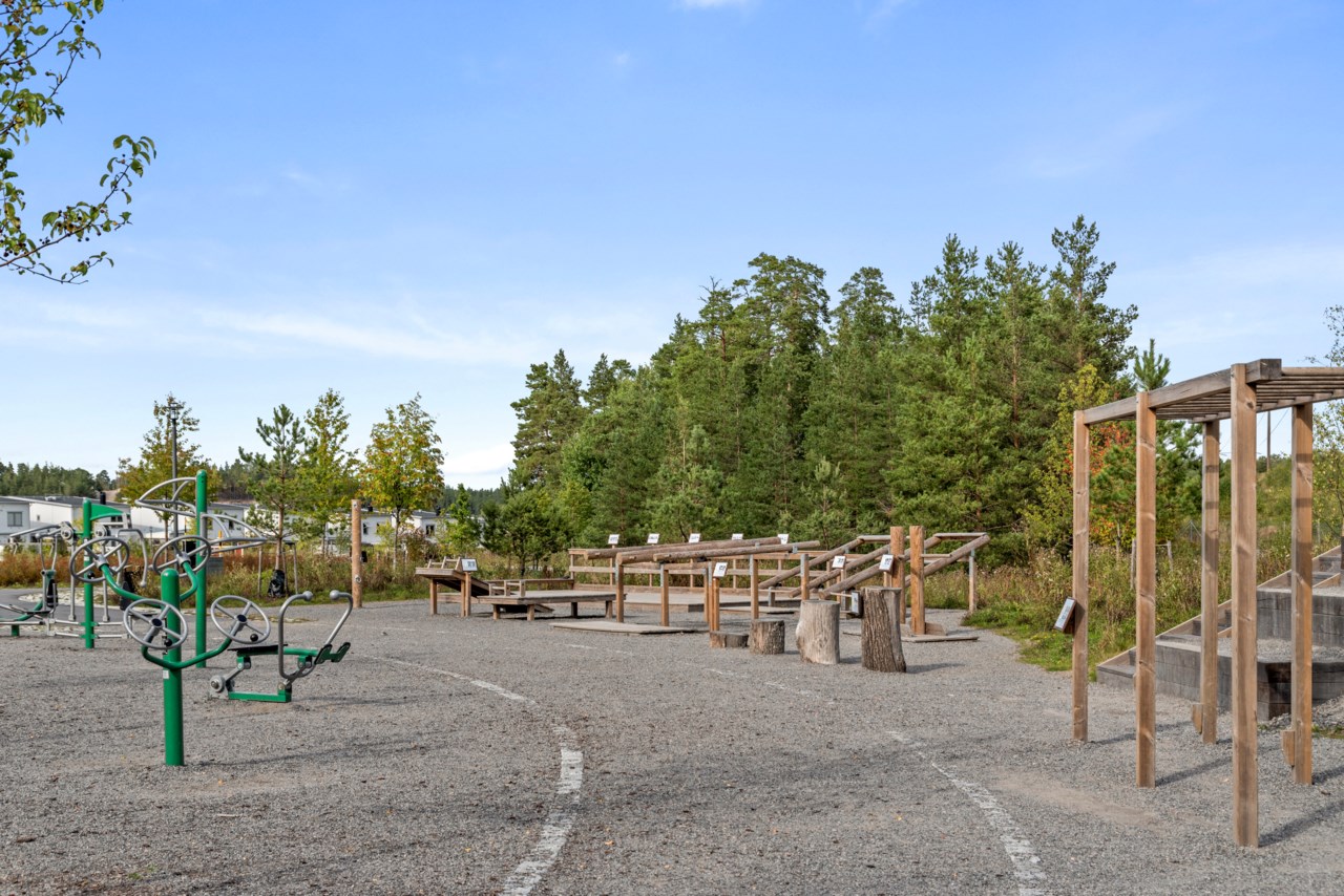 Storkällans väg 3