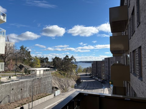 Kvarnholmsvägen 104B