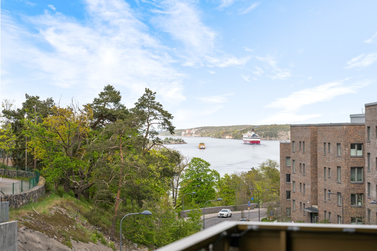 Kvarnholmsvägen 104B
