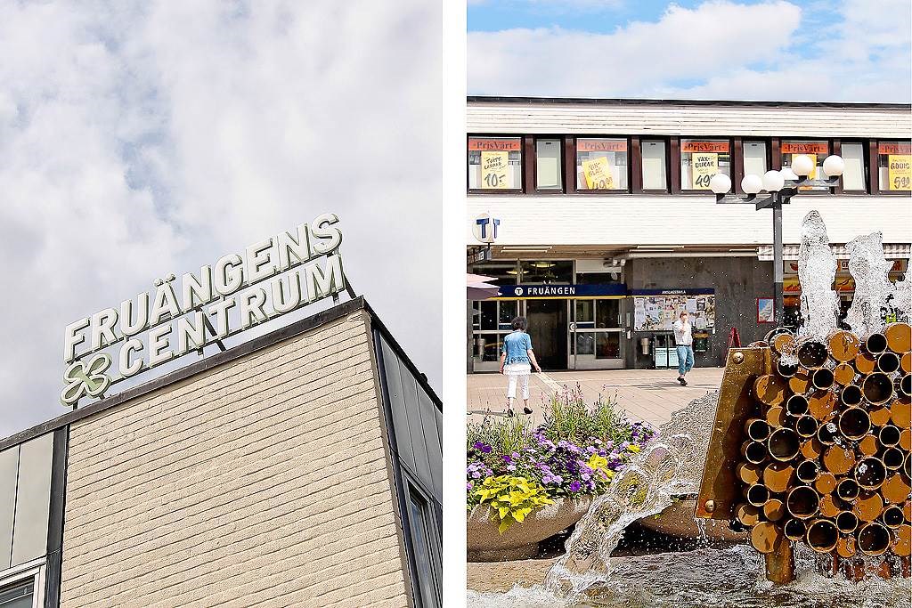 Stora Kvinns väg 58
