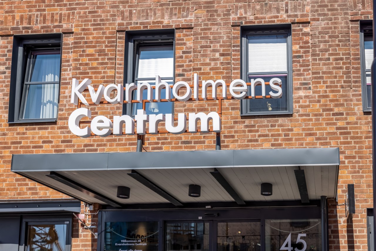 Kvarnholmsvägen 108