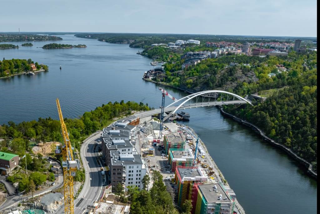 Kvarnholmsvägen 108
