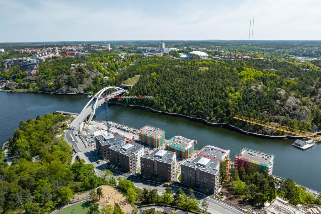 Kvarnholmsvägen 108