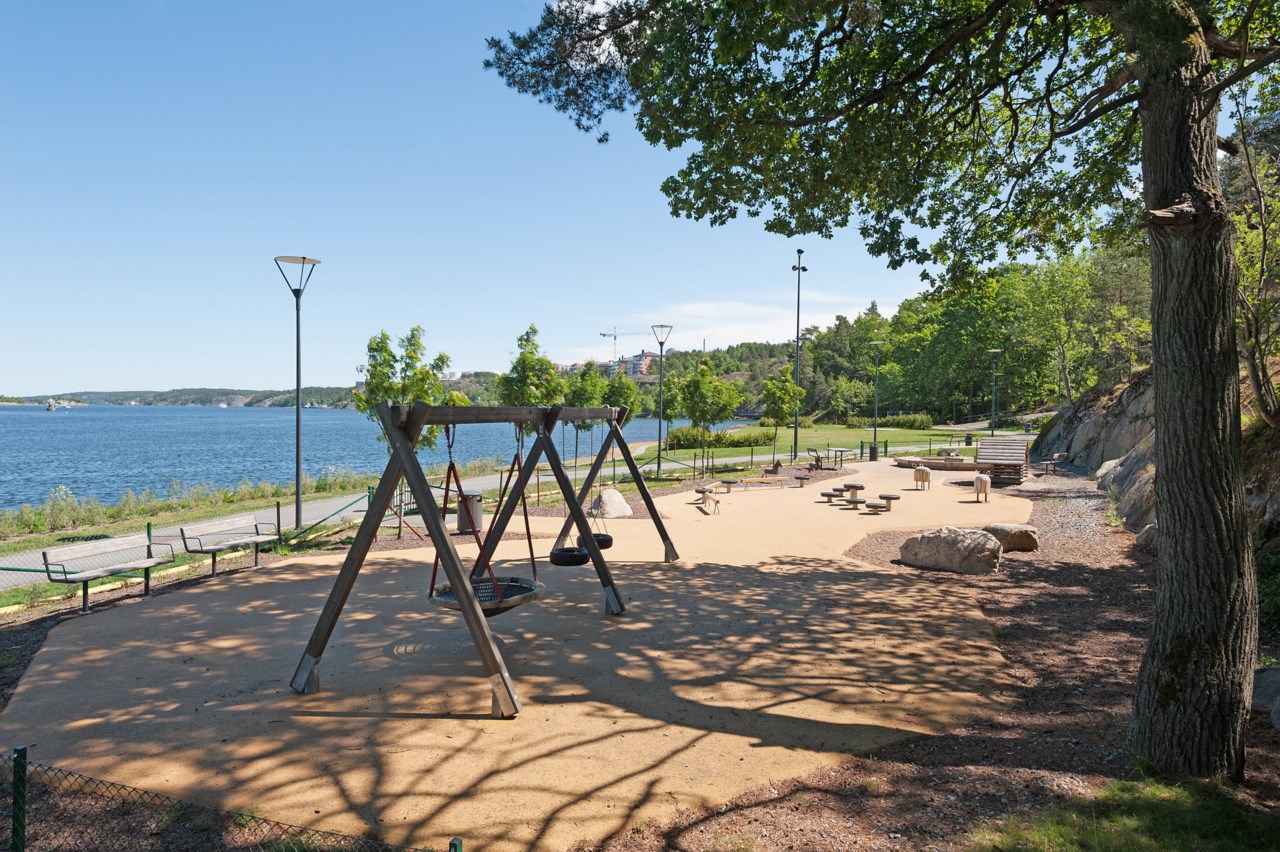 Kvarnholmsvägen 108