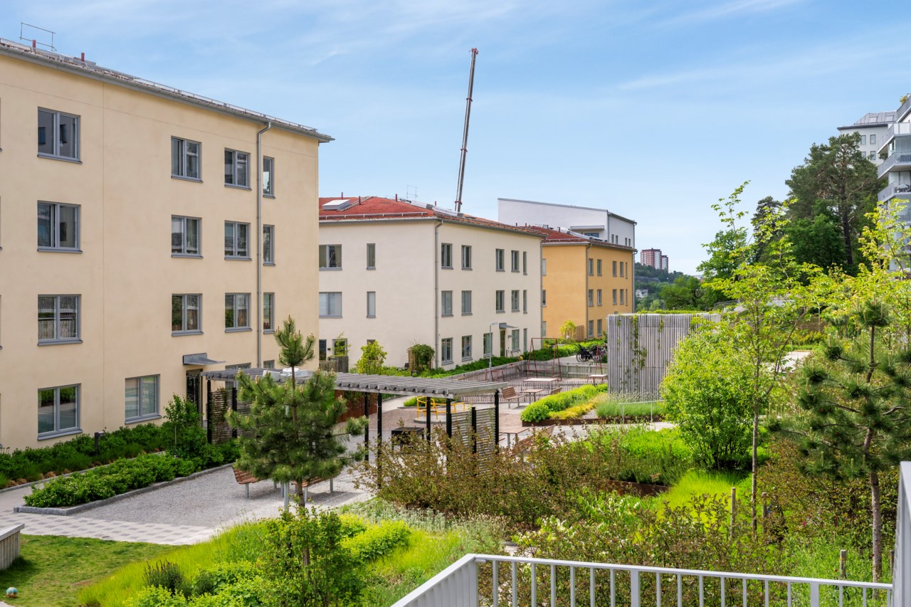 Kvarnholmsvägen 108