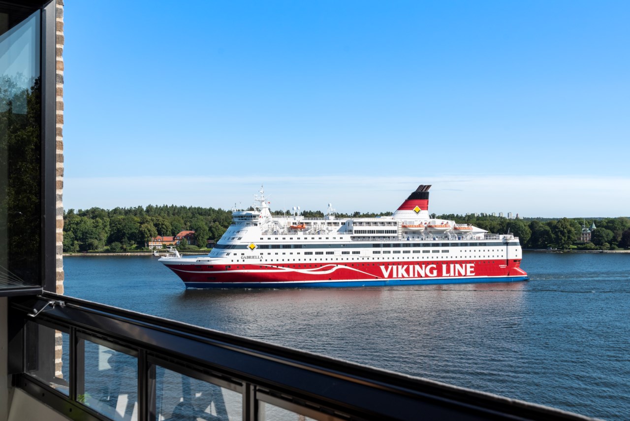 Mjölnarvägen 10A