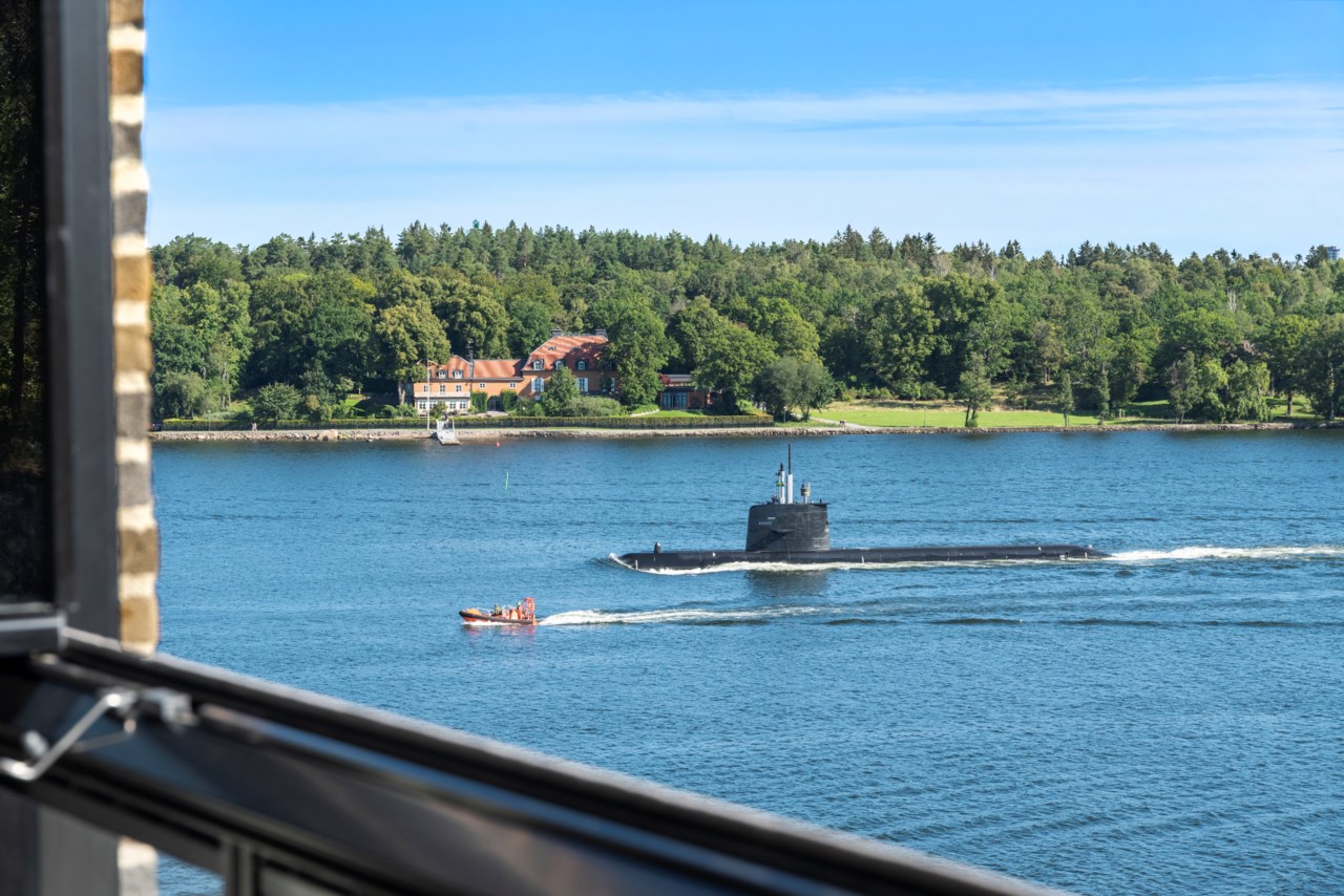 Mjölnarvägen 10A