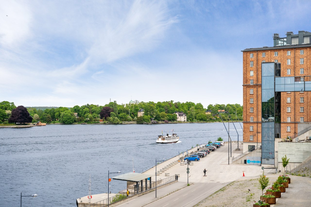 Mjölnarvägen 10A