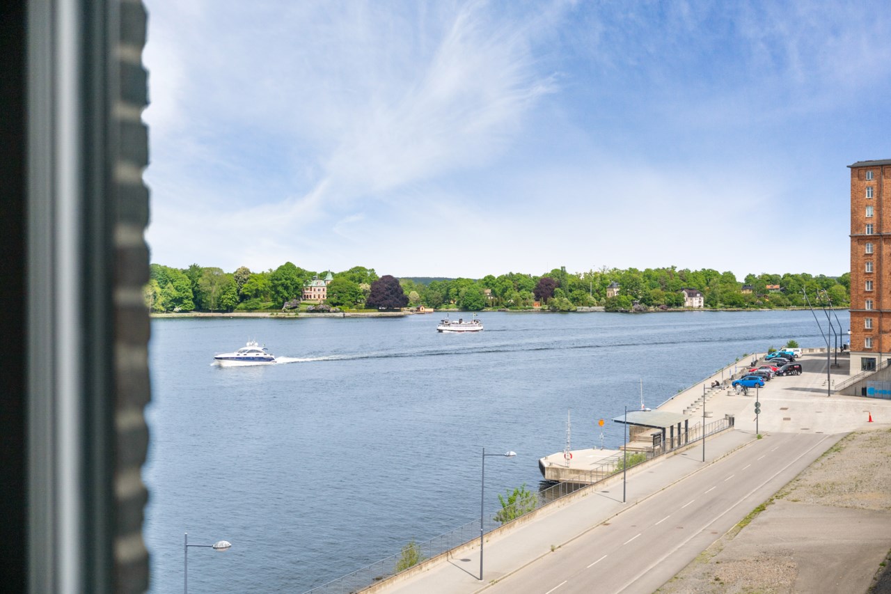 Mjölnarvägen 10A