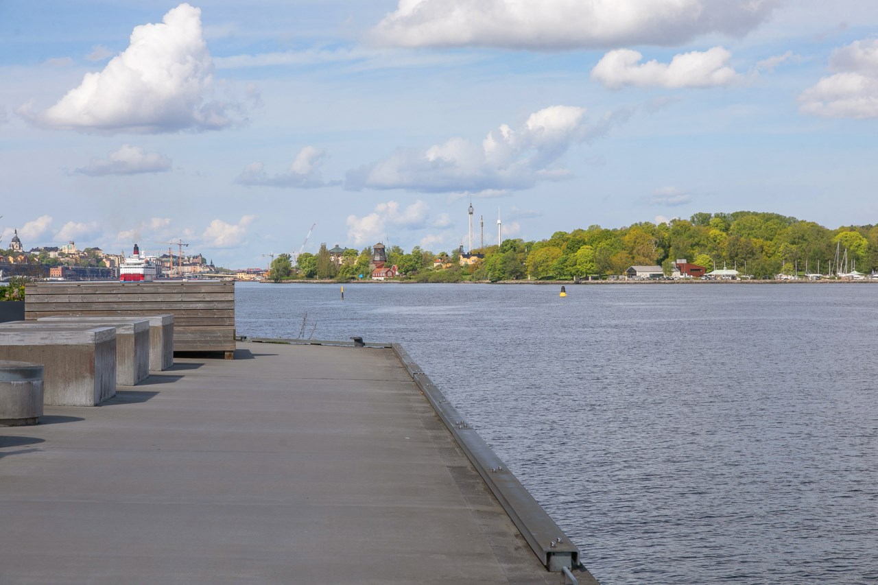 Mjölnarvägen 10A